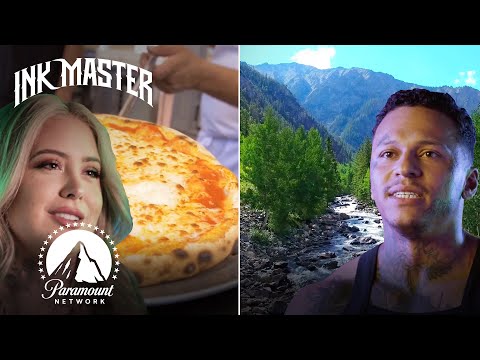 Which Region Has the Most Pride? | Turf War (Season 13)