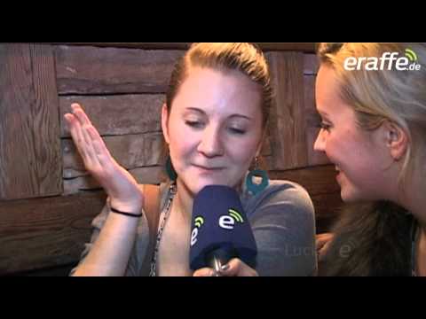 Snow Break Europe 2010 - Tenne