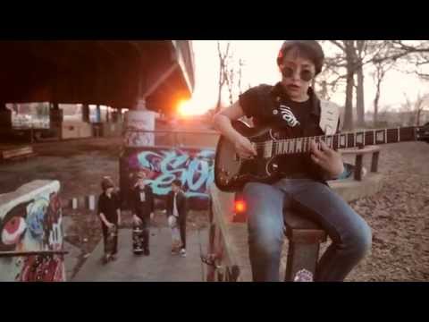 Twenty20 - Heart Thief (Official Music Video)