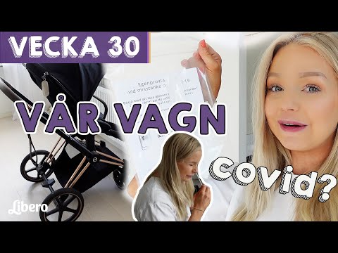 TIPS VID VAL AV VAGN! - Linus & Denice vecka 30