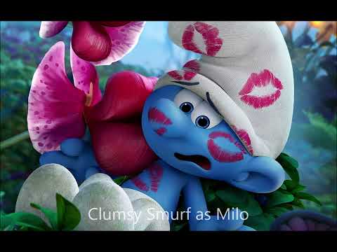 Arlo the Red Nosed Dinosaur: The Movie