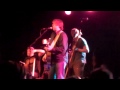 Brass Kings at Cabooze MPLS - When the springtime comes