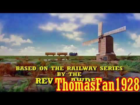 YTP: Cleveland Jr, Scout, Fireman Sam, Louis and everyone else gets scrambled up [YTP Collab Entry]