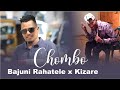 Chombo - Bajuni Rahatele X Kizare ( Official Audio)