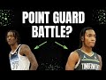 Did Bones Hyland Just Make A Statement Preseason Film Breakdown