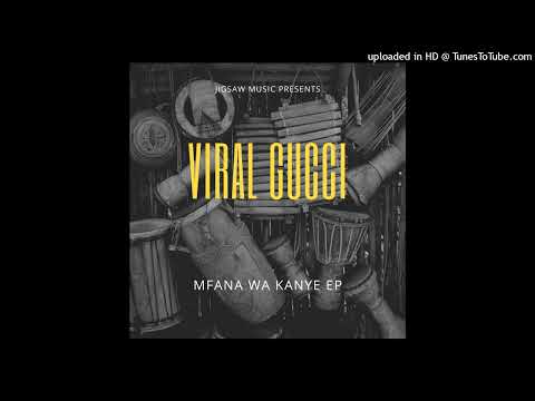 Viral Guci - Easy Just