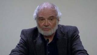 The Holloway Series in Poetry - Kenneth Irby