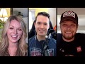 World of eNASCAR: Coca-Cola Series recap, eNASCAR Heat opener, Erik Jones helps preview Talladega