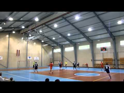 Jūrmalas Sports - LSPA