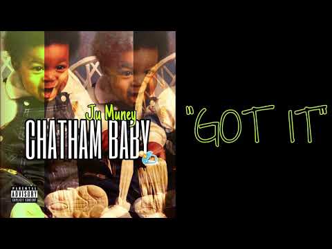 Ju Muney - Got It (Official Audio)(EP)