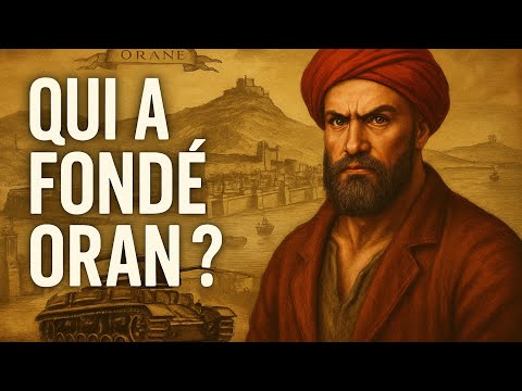 Comment Oran est devenue la perle de l’Ouest algérien ?"