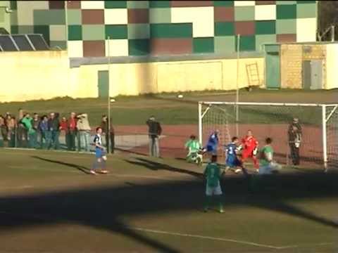 CD Rota 0 - Chipiona CF 0. Temp 2013/14