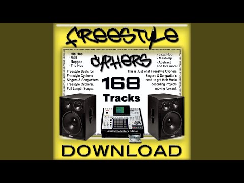 Freestyle Cyphers 024