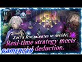 Fire Emblem Shadows Gameplay Game Android APK IOS
