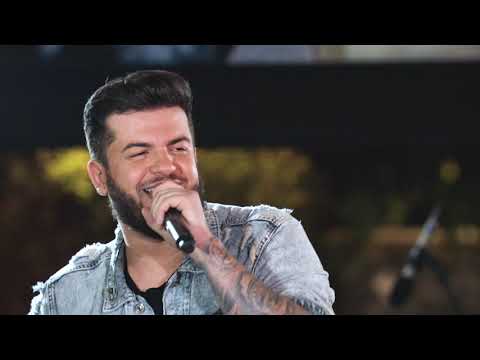 Video thumbnail for Nível de Saudade (Ao Vivo)