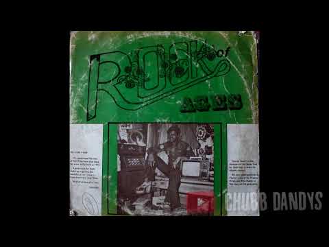 Rock Of Ages - Rock Of Ages (Full Album)