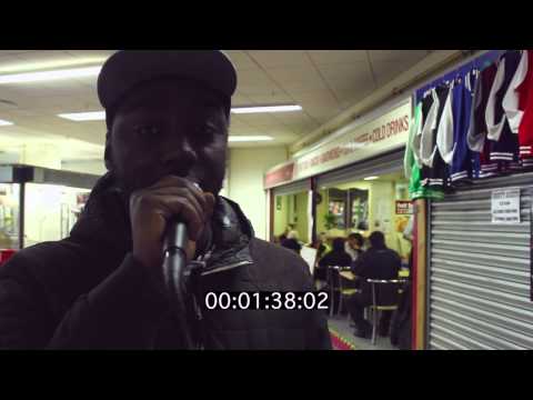 STAMINA VLOG: Episode 2 - Welcome To Nottingham