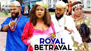 THE ROYAL BETRAYAL FULL SEASON 1&2 - NEW MOVIE