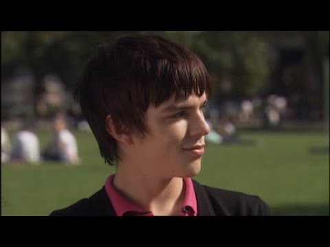 tony stonem being an absolute twat for 4 minutes and 48 seconds