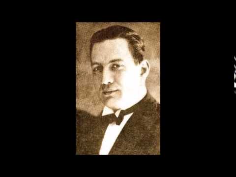 Julio Pollero - Escuchá bien (1928)