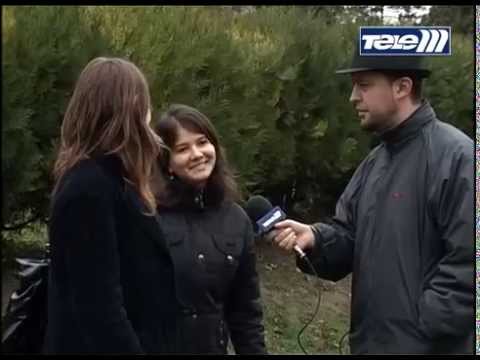 VIDEO! Limba noastră-i o comoară, c&acirc;nd o știi pe dinafară: "Care e femininul substantivului ''puț?" Răspunsurile rom&acirc;nilor st&acirc;rnesc hohote de r&acirc;s!