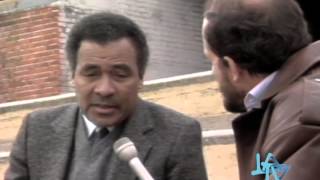 Spencer presenta Uruguay a medios ecuatorianos