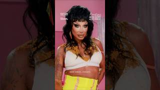 Meet the Queens of Drag Race Down Under vs The World hosted by Michelle Visage on WOW Presents Plus