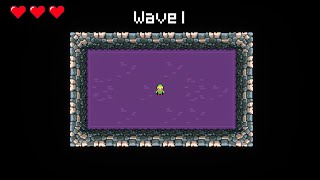 Dungeon Adventure – Gameplay Prototype (Unreal Engine)