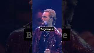 all that i need #ronankeating #boyzone