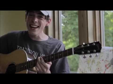 Shaky Hands video