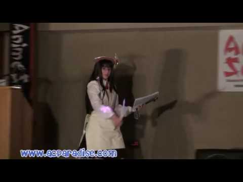 Megacon 2009 - #13 Negim