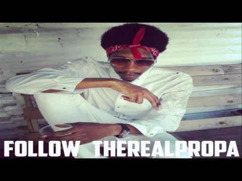 Propa Fade - Gyal Pulla [Mama Koka Riddim]