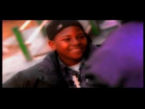 New Child - Get Paid Shorty (HQ Video)