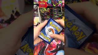 Opening a phantasmal flames booster box