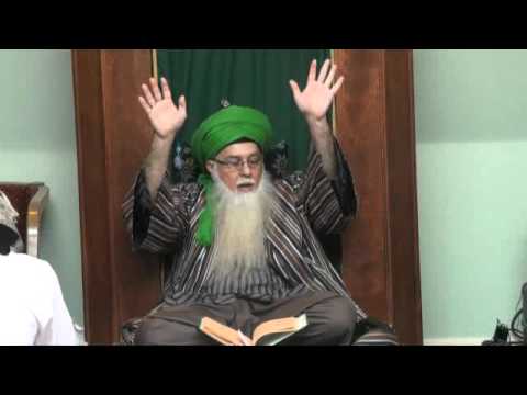 Faith is Based on Action, Which Leads Us to Ma`arifatullah