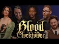 WHO MURDERED AABRIA Learn To Storytell Blood On The Clocktower Ft Sam Reich Whitney Moore BDG