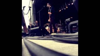 Spacehog - Mungo City / Summerland Tour 2014
