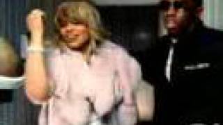 Faith Evans and Murderers - Good Life (Remix)