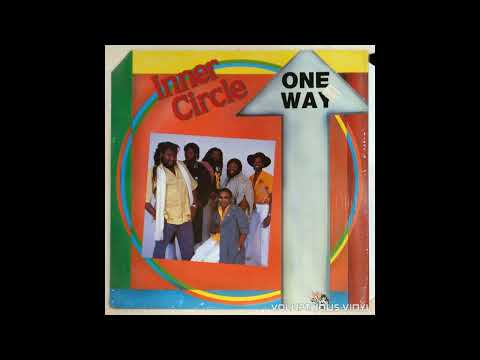 Inner Circle - OB-LA-DI, OB-LA-DA のサムネイル