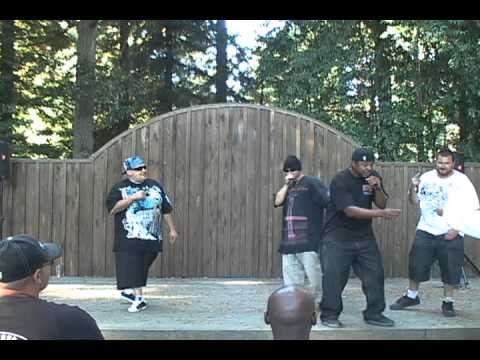 'Bluntz N Shotz' The Guestlist (Official Video)