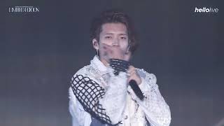 Download lagu Infinite - New Emotions 241208 INFINITE 15TH ANNIVERSARY CONCERT : LIMITED EDITION Day 3 mp3