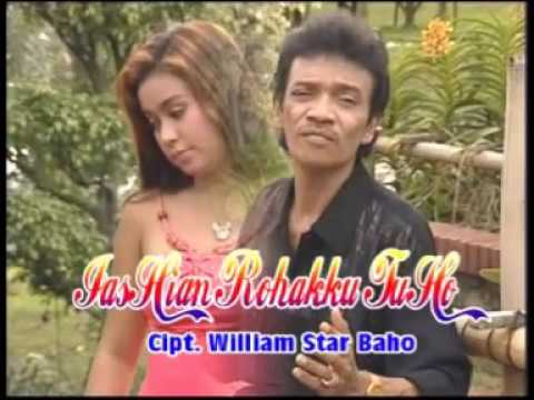 IAS HIAN DO ROHAKKU - CHARLES FEAT RANI SIMBOLON