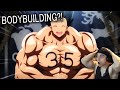 Personal Trainer Reacts How Heavy are The Dumbbells You Lift Ep 10