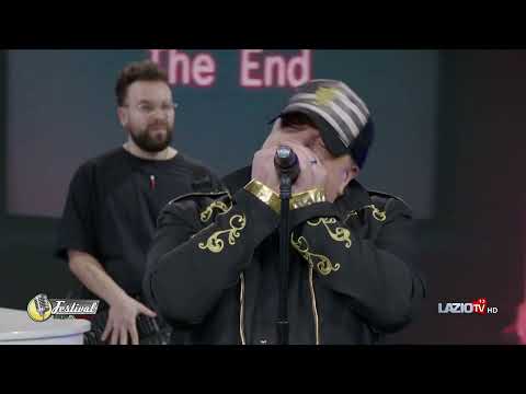 16 TONY RIGGI = GOOD AND EVIL = ITALIAN MUSIC FESTIVAL EPISODE 664 ED 2025 2026