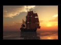 Vangelis - Conquest Of Paradise (432Hz)