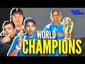 India Are World Champions Women S ODI World Cup 2025 Final Breakdown KimAppa Show EP 34