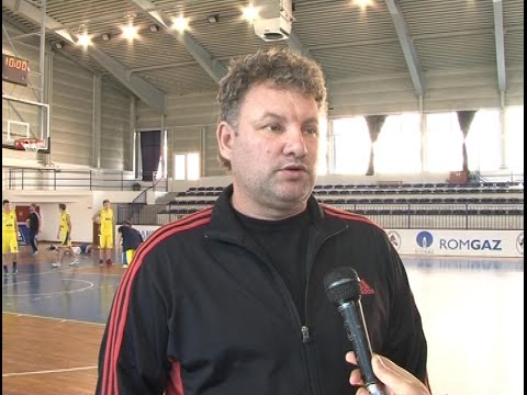 Gaz Metan vrea sa invinga nou promovata Phoenix Galati | novatv.ro