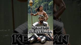 Download lagu Kematian Duryudana #shorts mp3