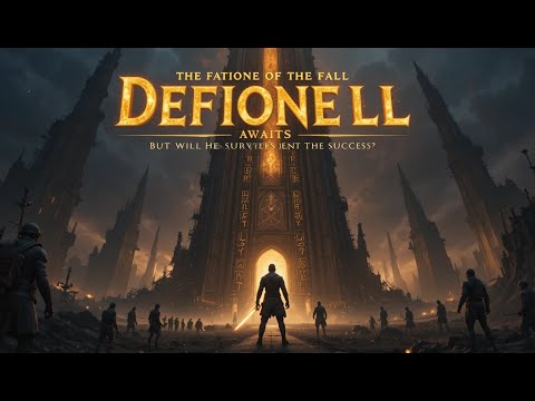 Defiance of the Fall 5 | Jf Brink | LitRPG | Audiobook