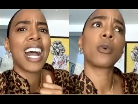 Kelly Rowland On Micheal Jordan Training Her And Beyoncé